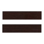 Лимба шоколад 17/2C Кромка (22х1) Polkemic