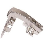 Петля накладная - 45 (четырехшарнирная угловая) БАЯРД