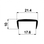 С-18 Синий B09 (2,6 м.) Polkemic РП