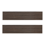 Вудлайн мокка N32/2 Кромка (22х0,45) Polkemic