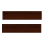 Махонь красное дерево того 10/3 Кромка (22х1) Polkemic