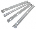 Направляющая роликовая 300 мм LB