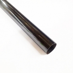 Штанга D-25 0,8 мм L-3м хром GTV